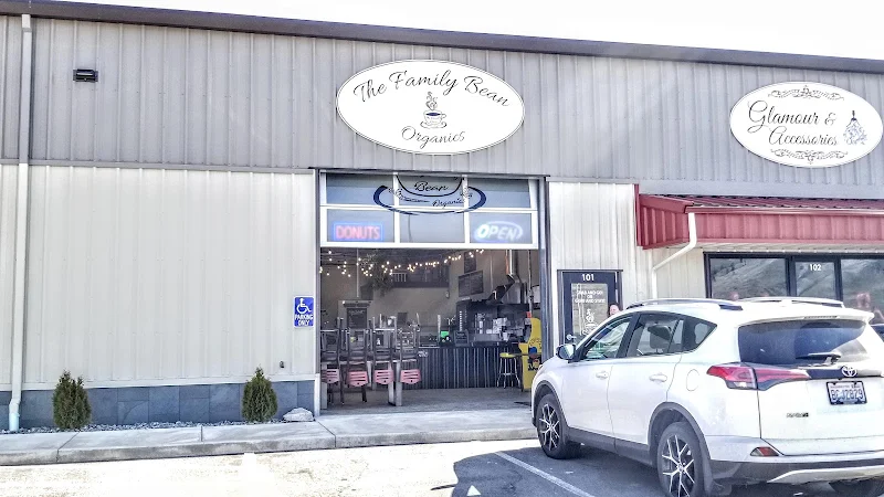 The Family Bean Chelan