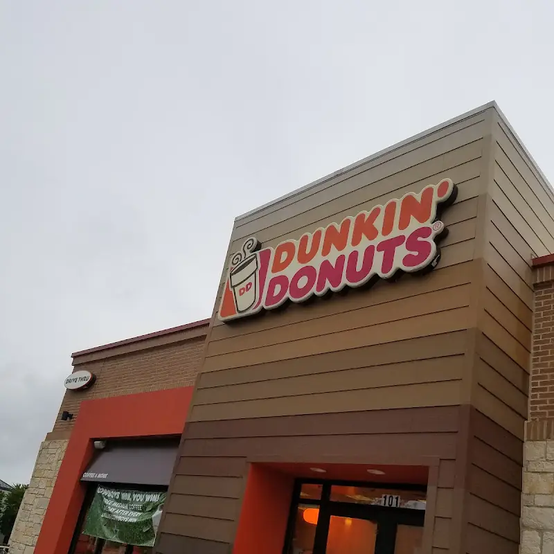 Dunkin'