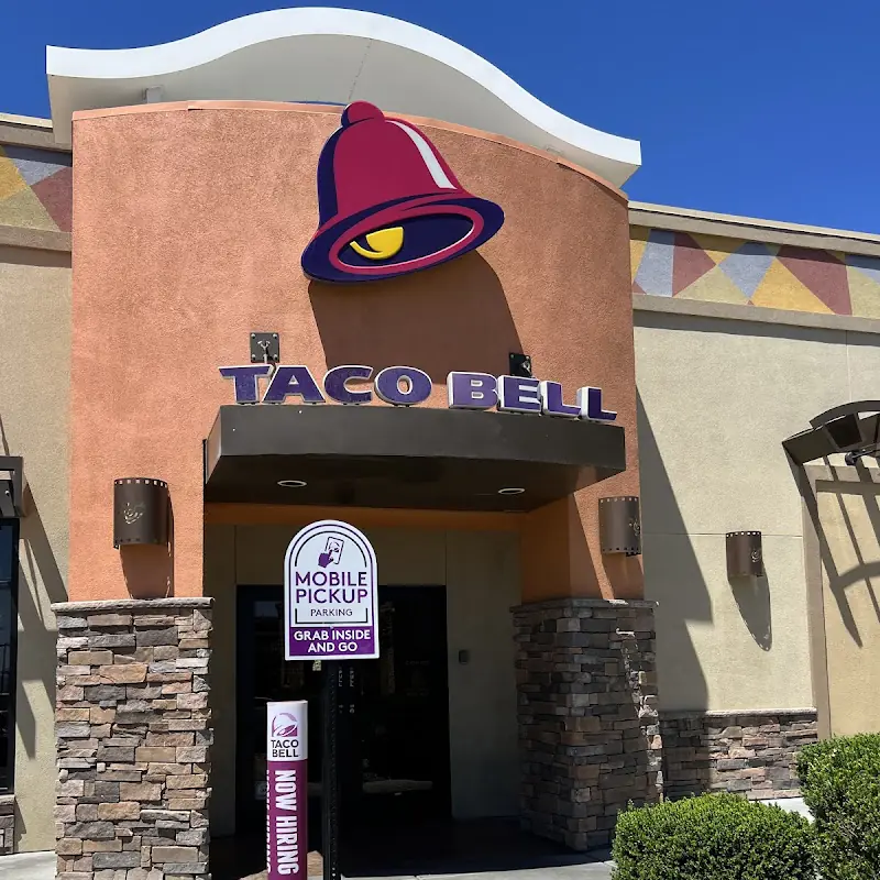 Taco Bell