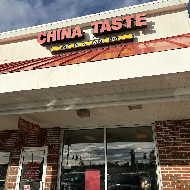 China Taste