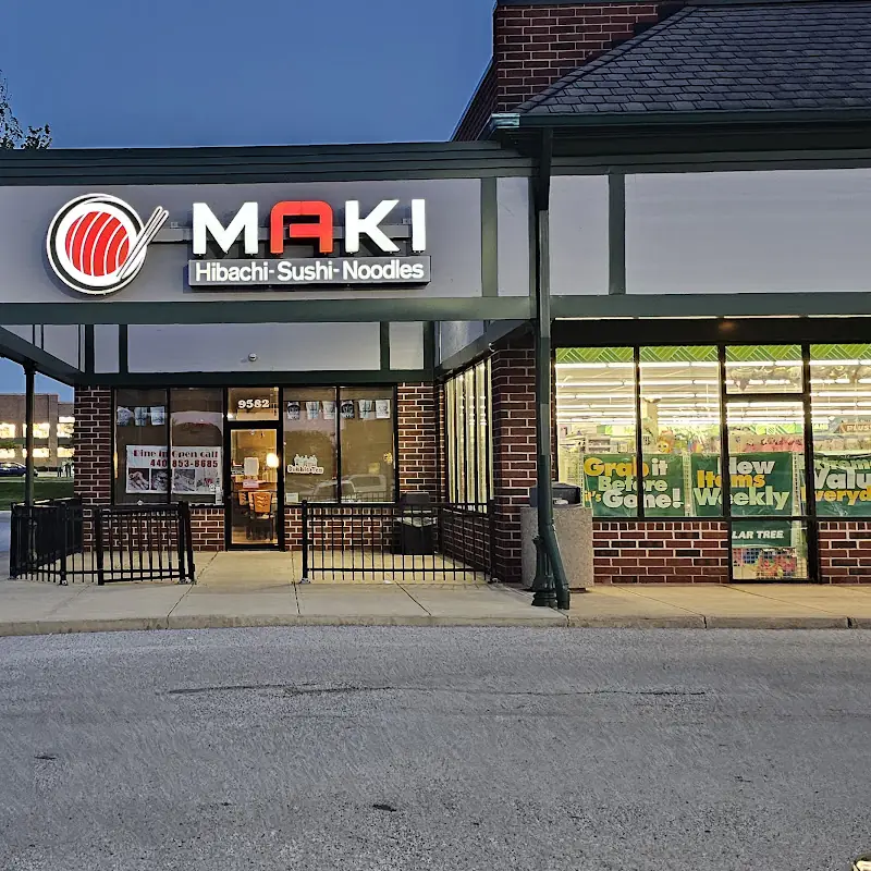 Maki Mentor