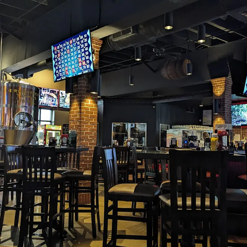 Great Baraboo Brewing Company