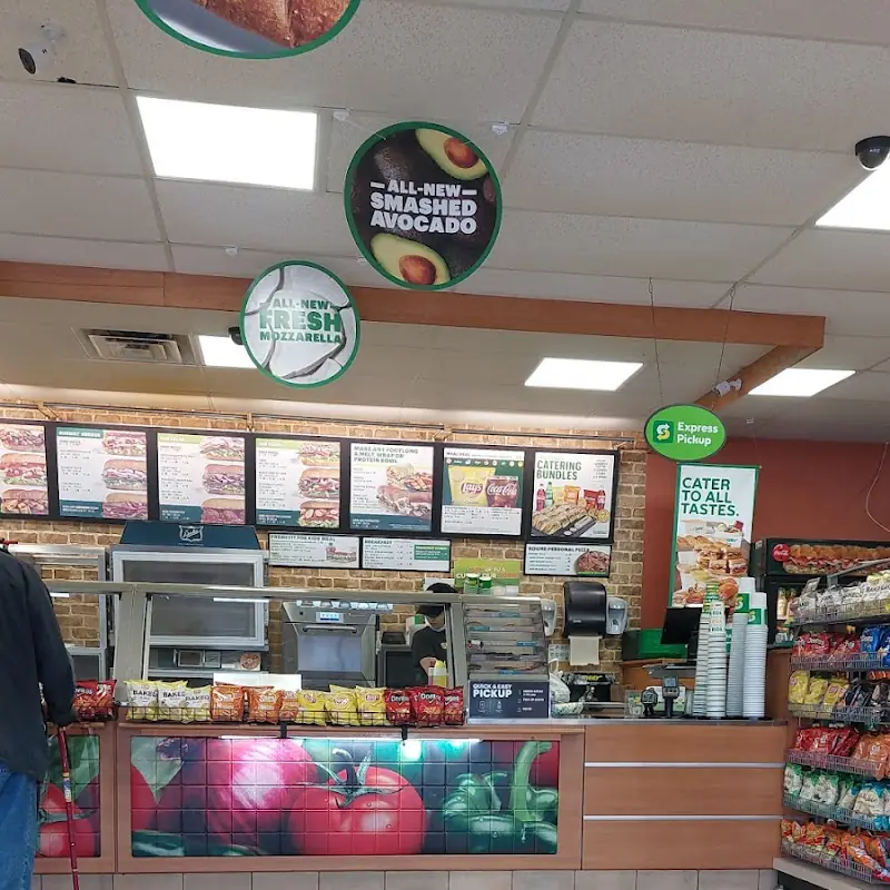 Subway
