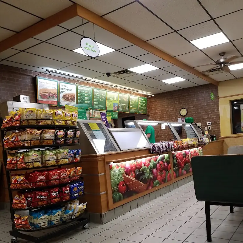 Subway