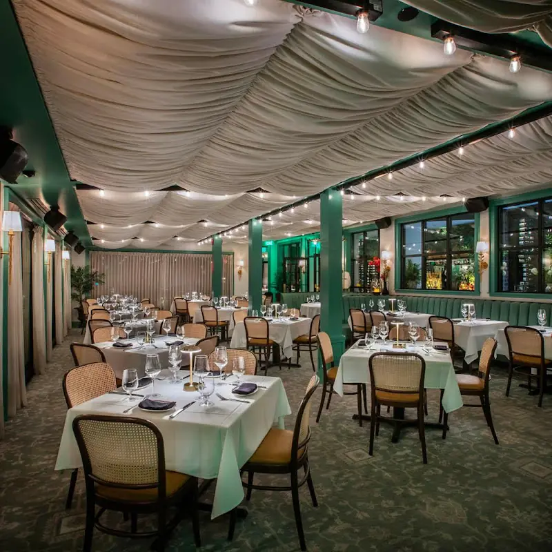 Big Rock Italian Chophouse