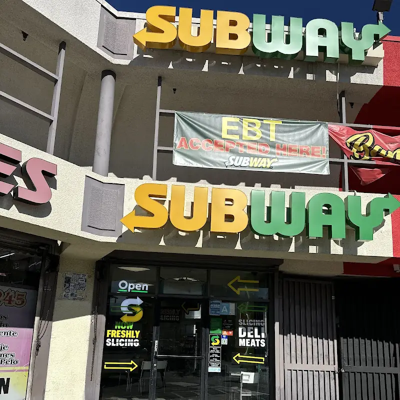 Subway