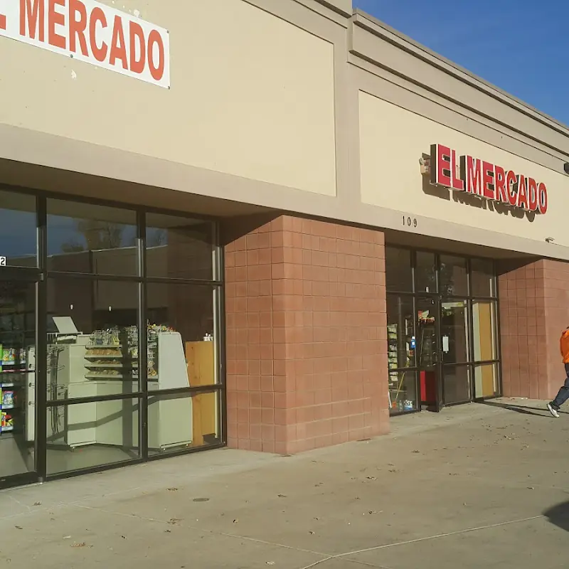 Carniceria Y Taqueria Lozano