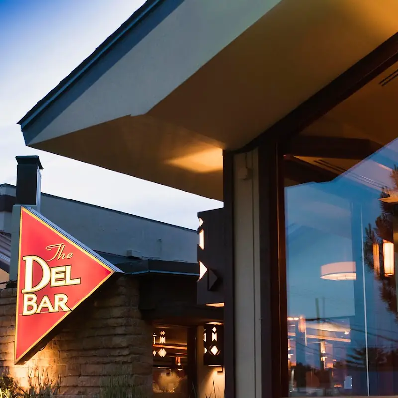 The Del-Bar