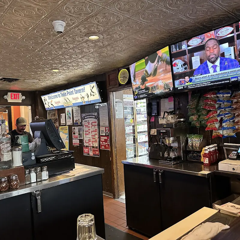 Twin Point Tavern