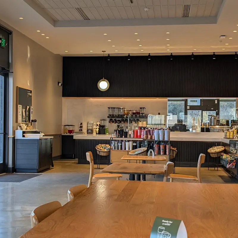 Starbucks Coffee Company