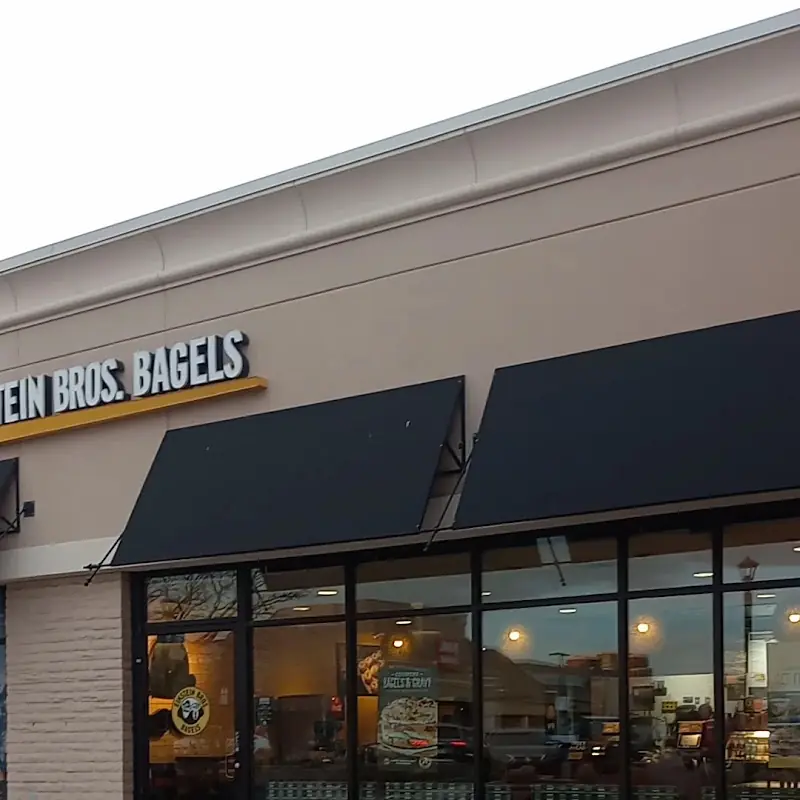 Einstein Bros. Bagels