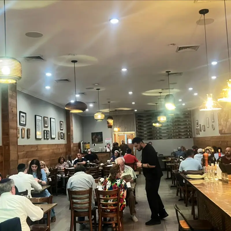 Marani Restaurant