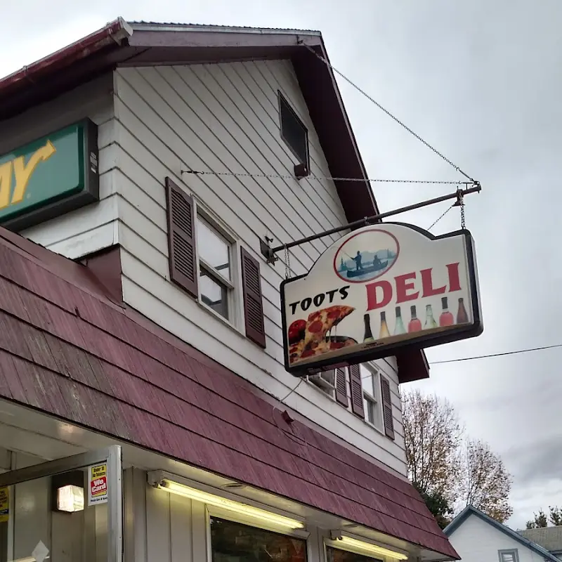 Toots Deli