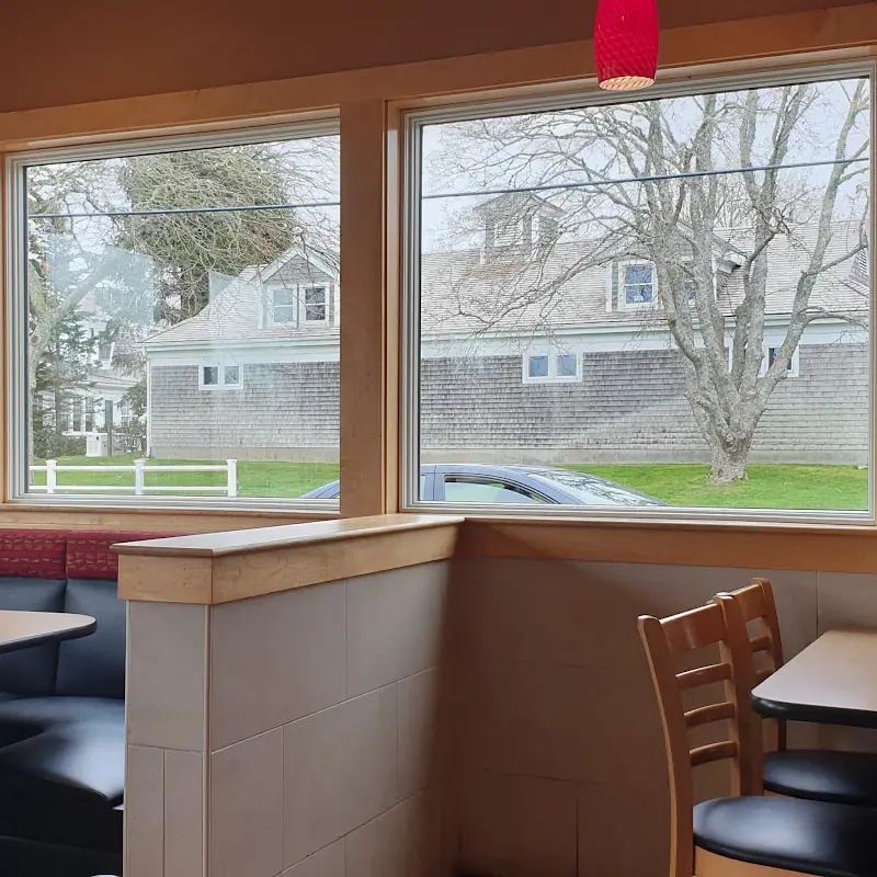 Dairy Queen Grill & Chill