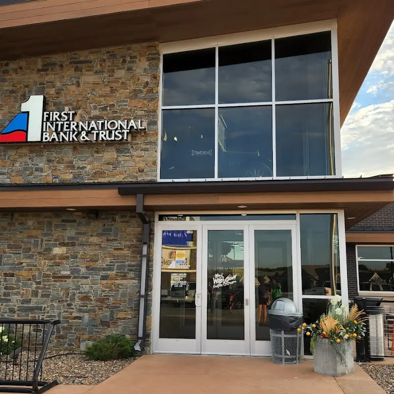 Stonehome Brewing Company