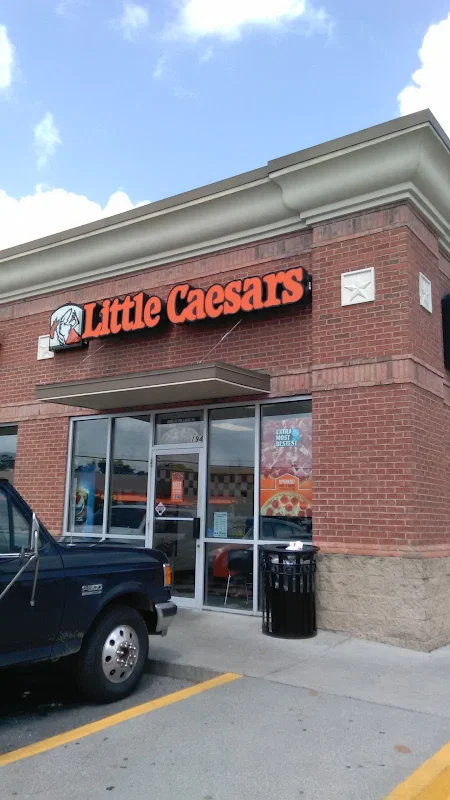 Little Caesars Pizza