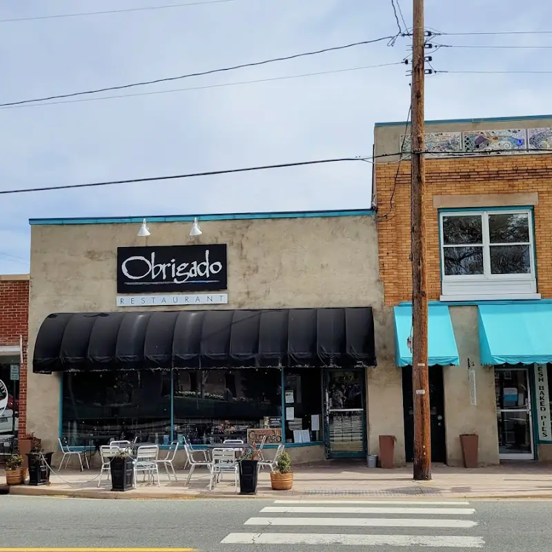 Floozies Pie Shop