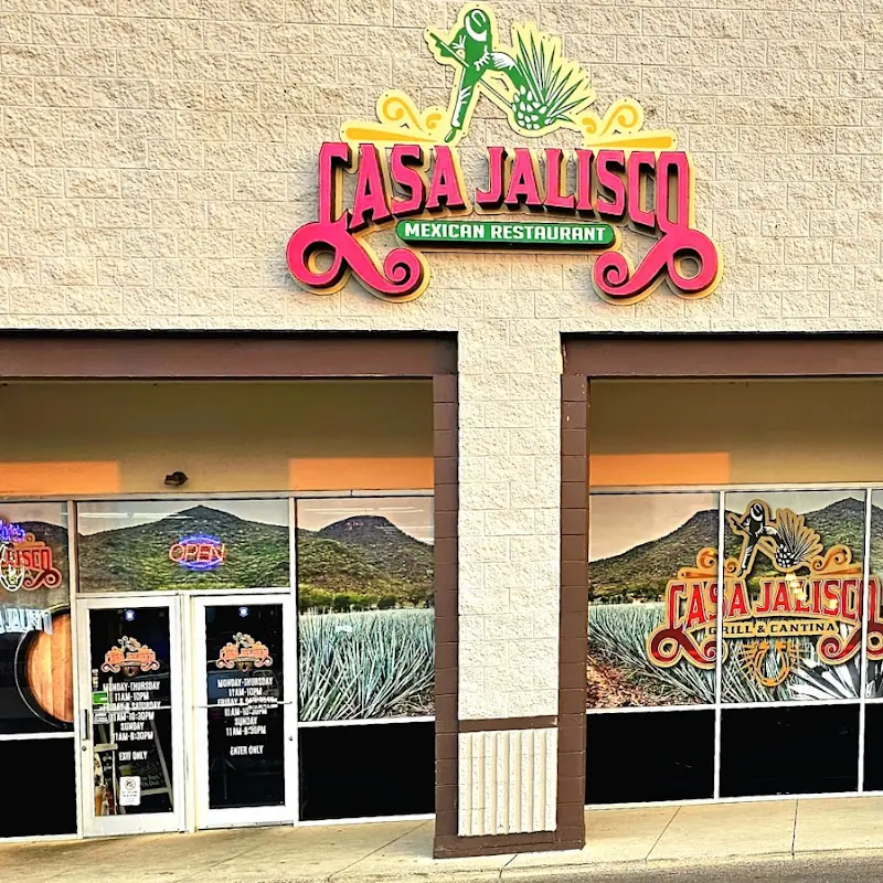 Casa Jalisco