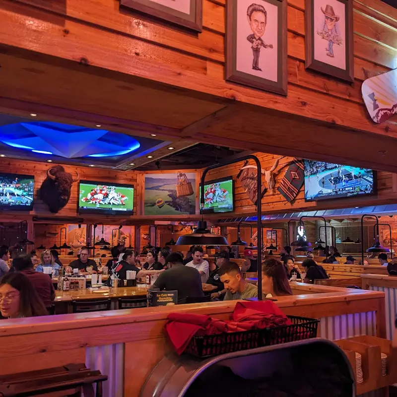 Texas Roadhouse