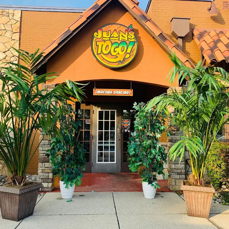 Juan's Mexican Cafe and Cantina