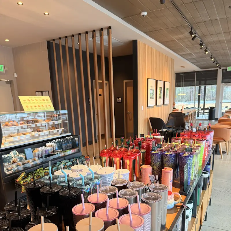 Starbucks Coffee Company