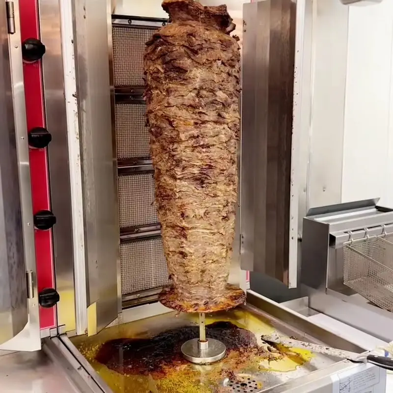 Philly Cheesesteak