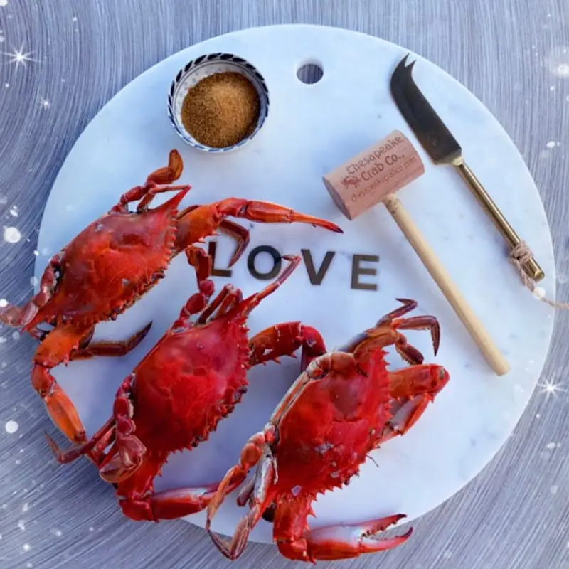 Chesapeake Crab Company