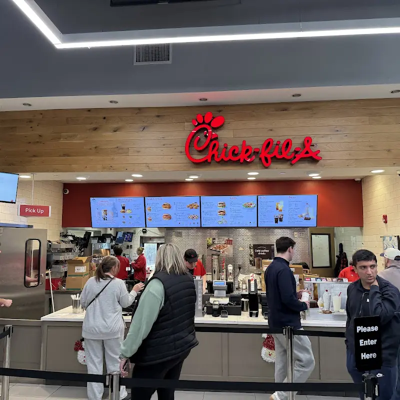 Chick-fil-A