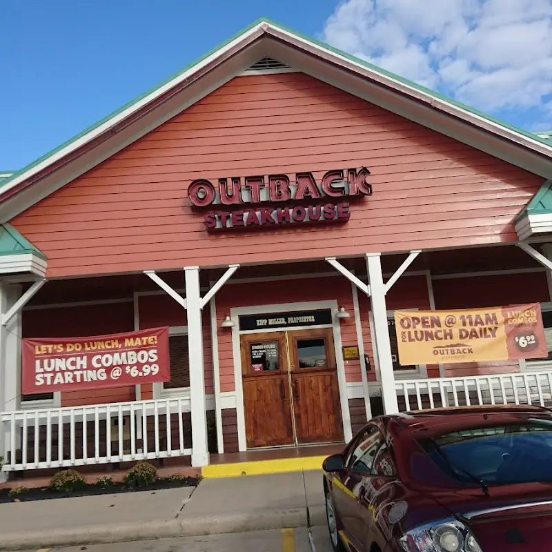 Outback Steakhouse