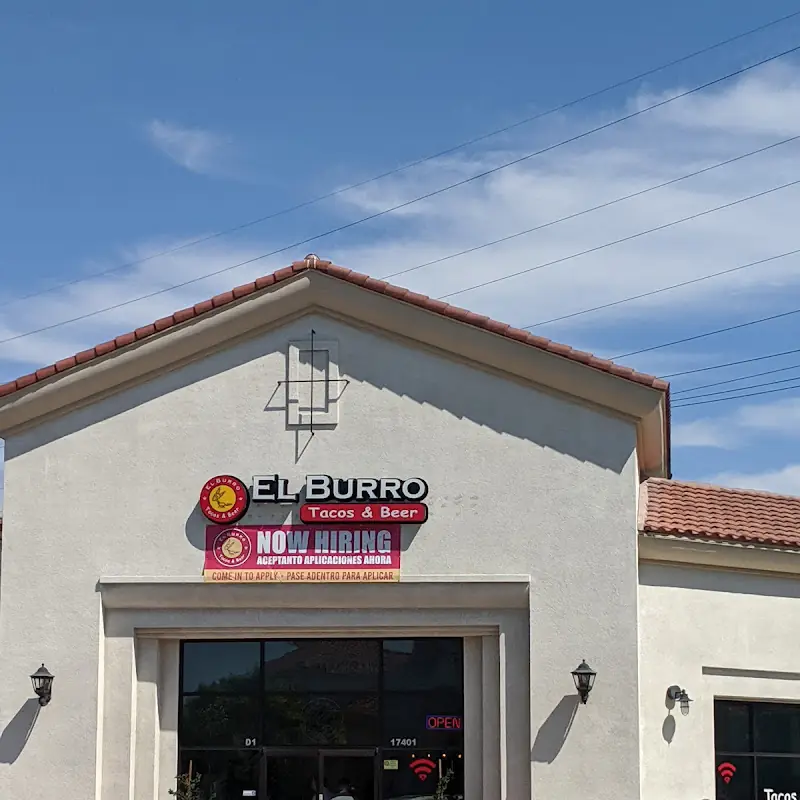 El Burro Tacos & Beer
