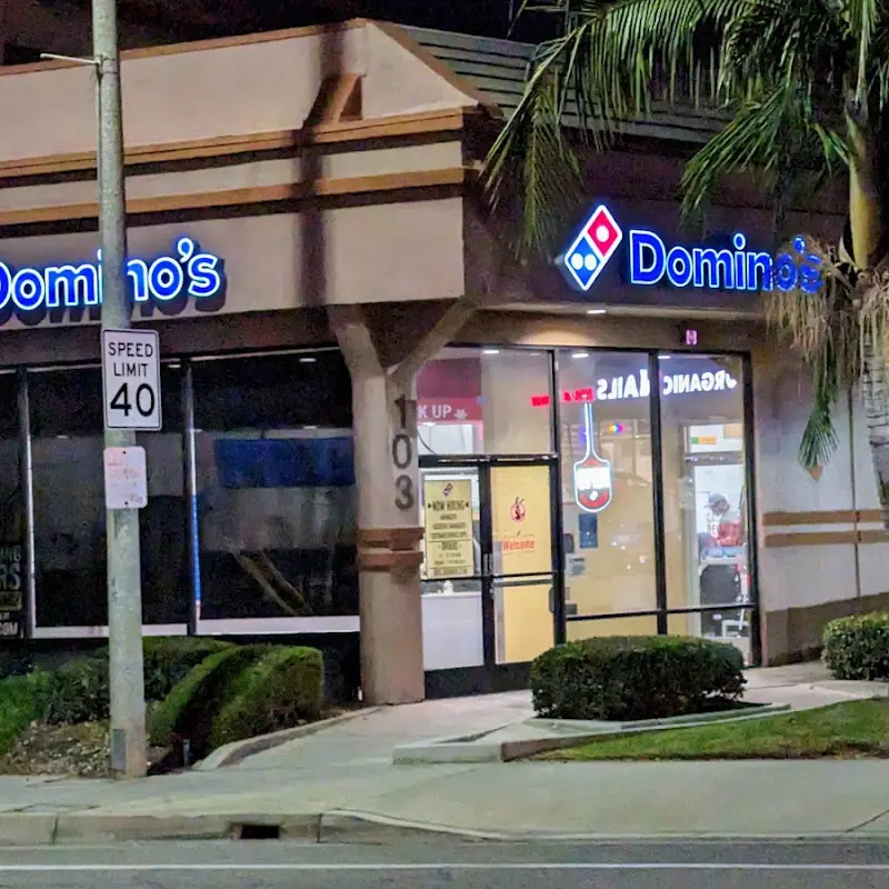 Domino's Pizza