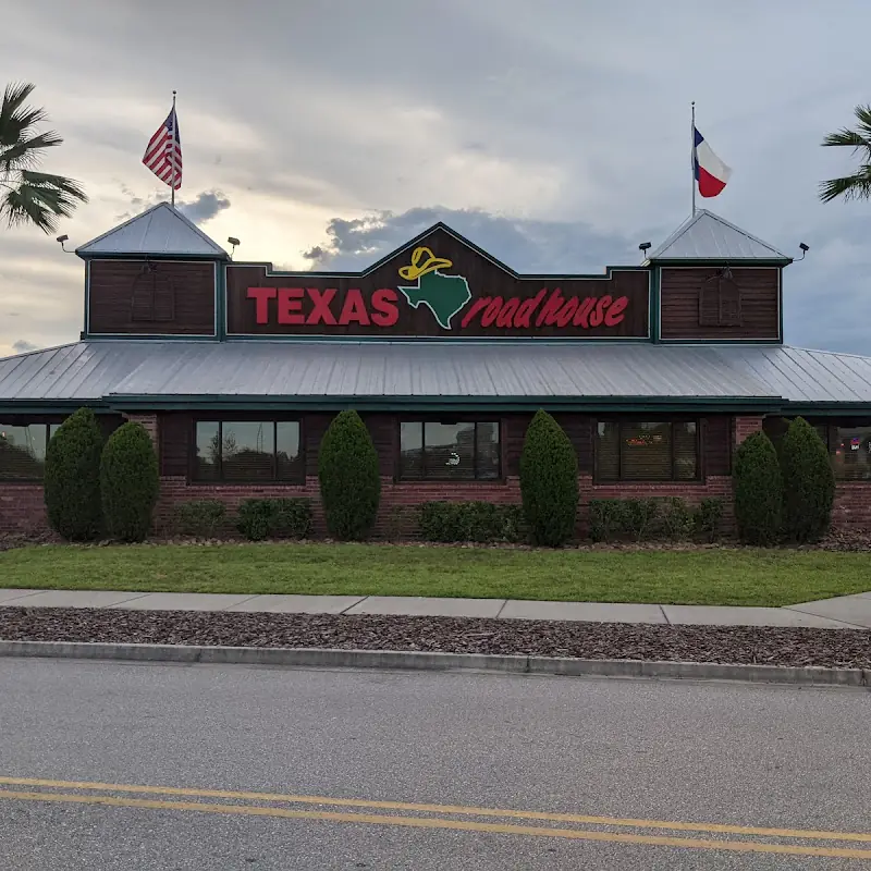 Texas Roadhouse