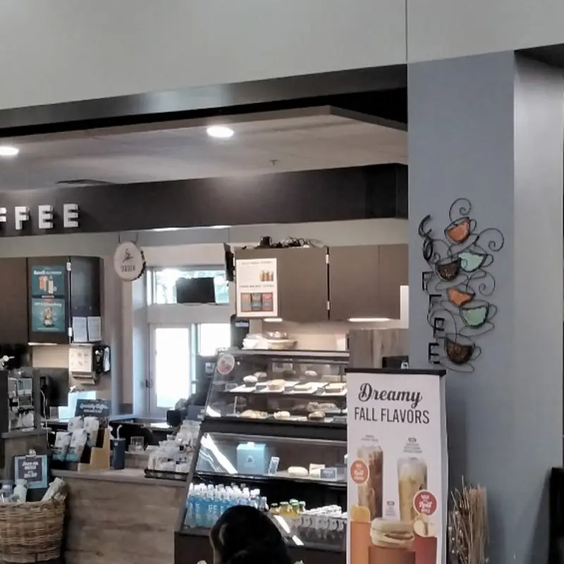 Caribou Coffee