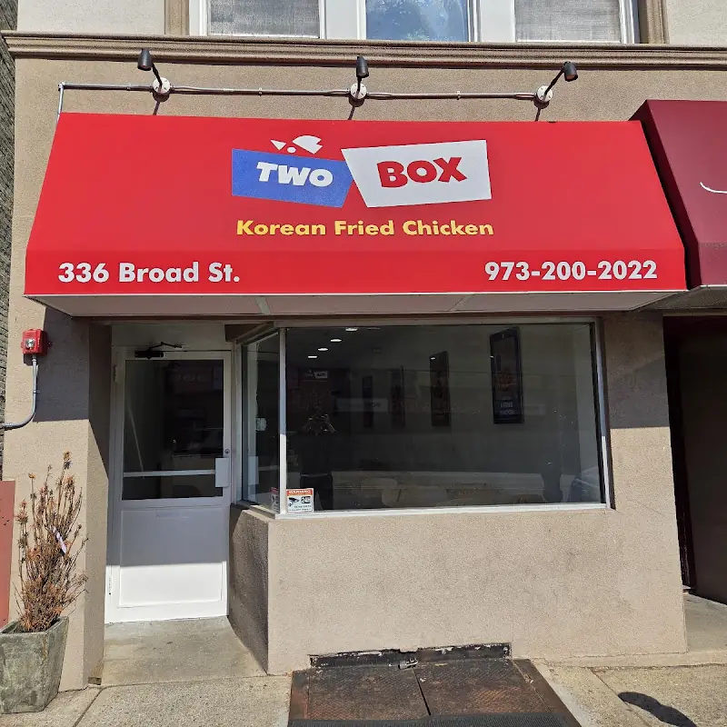 Twobox Chicken Bloomfield