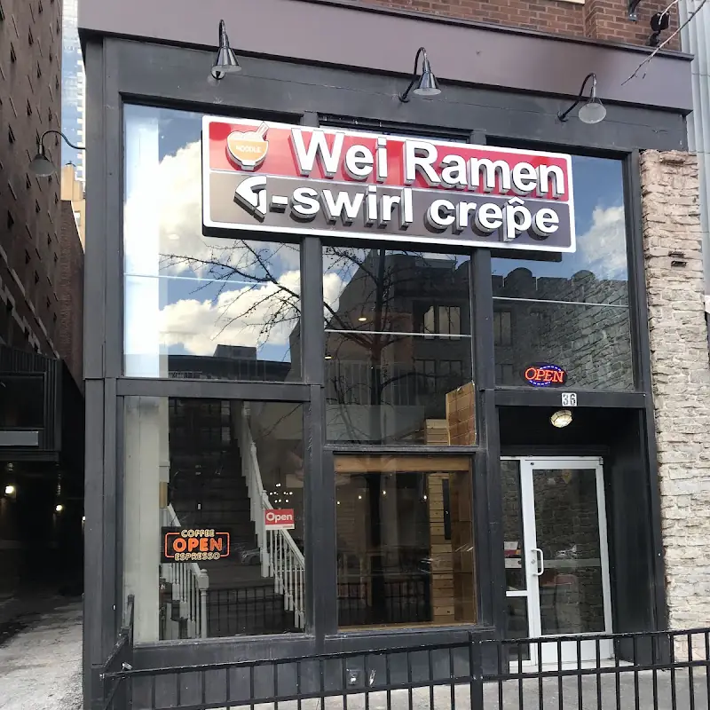 Wei Ramen