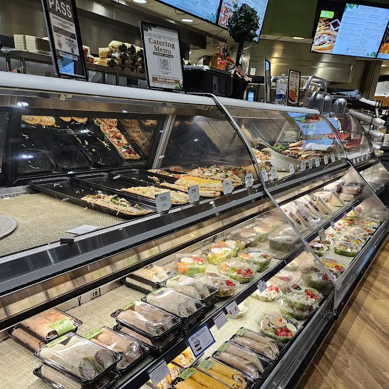 Island Deli