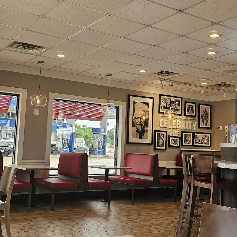 KFC