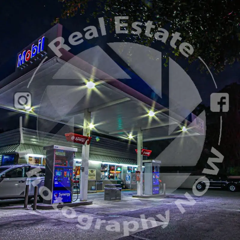 Safety Harbor Mobil Deli