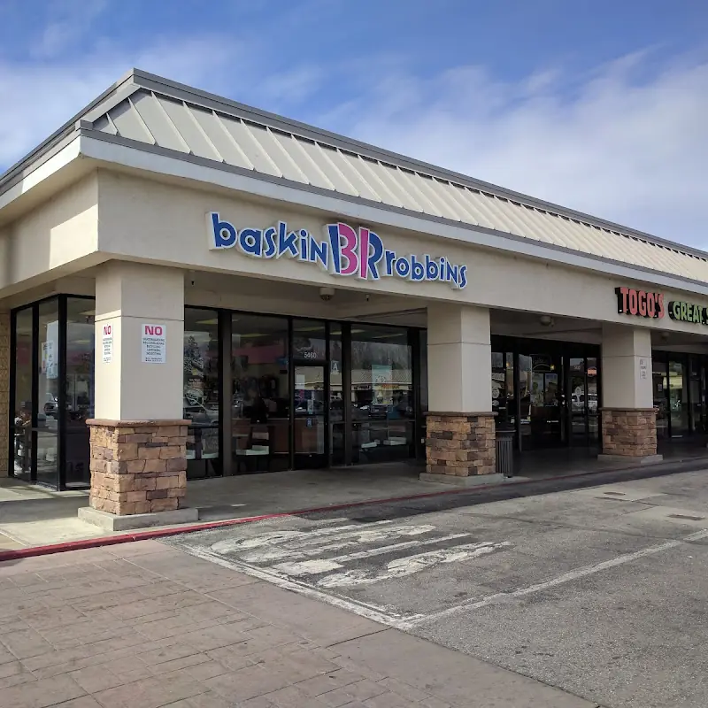 Baskin-Robbins