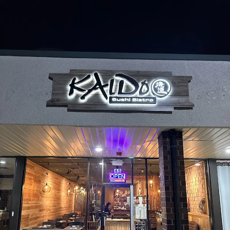 Kaido Sushi