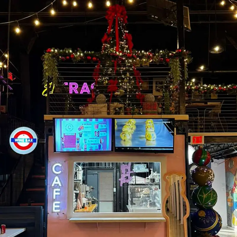 Caramela Food Boutique