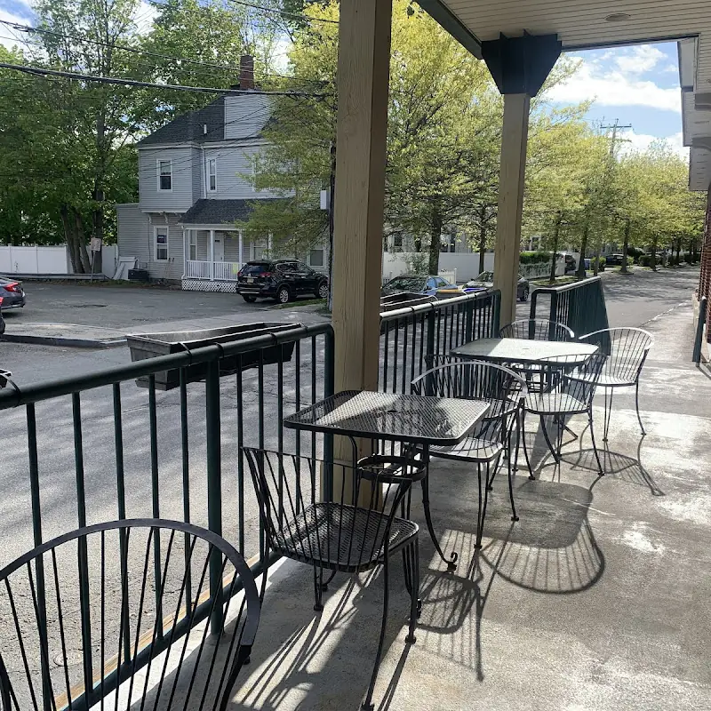 South Street Cafe