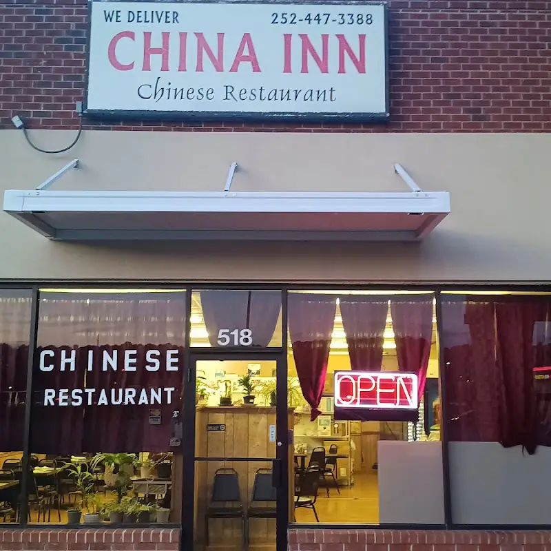 China Inn Chinese Restaurant