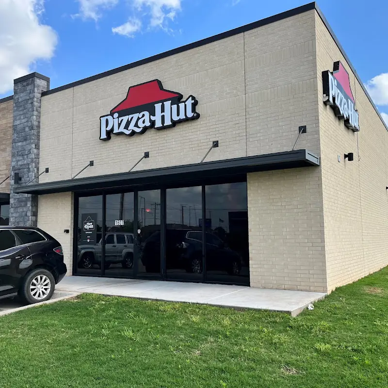 Pizza Hut