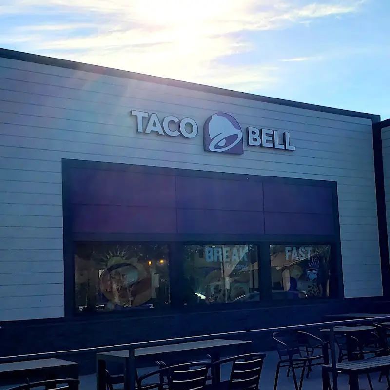 Taco Bell