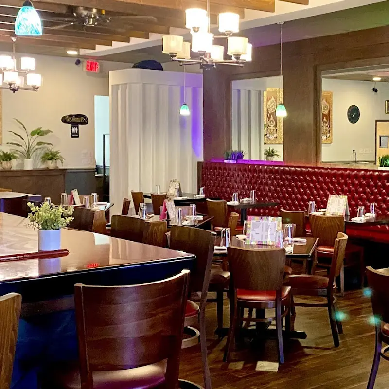 Nunu's Thai Dishes