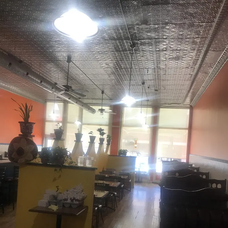 La Choza Los Lara’s