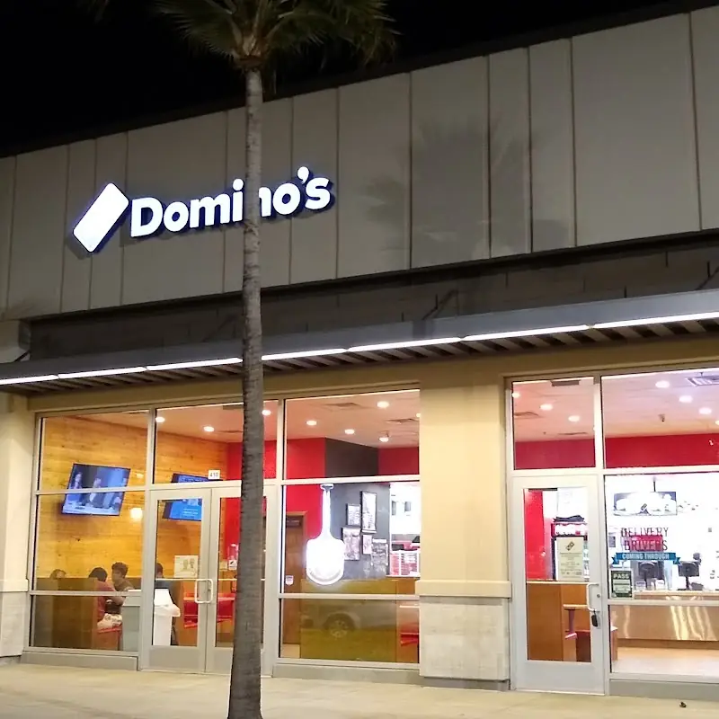 Domino's Pizza