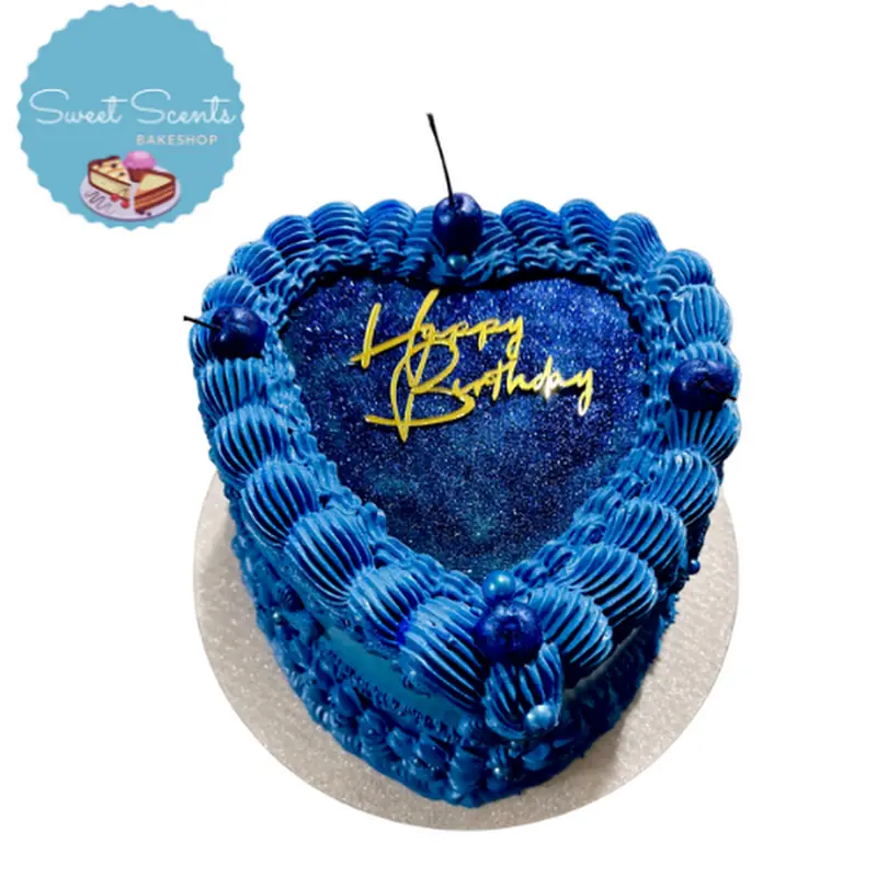 Sweet Scents Bakery