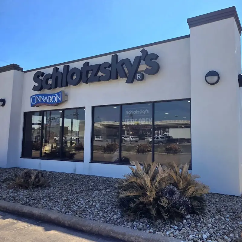 Schlotzsky's Deli